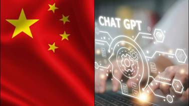 China emplea inteligencia artificial y robots para gestionar su burocracia gubernamental