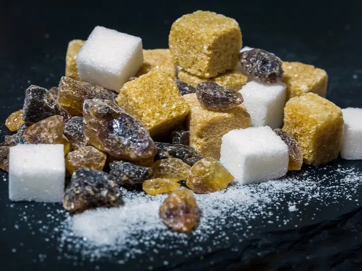 Cosas que no sabías del azúcar