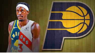 NBA: Pascal Siakam es traspasado a los Indiana Pacers