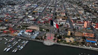 Es reconocida Ensenada como nueva zona metropolitana