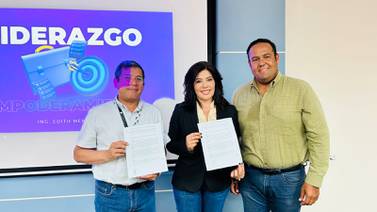 Colegio de Ingenieros Civiles de Ensenada colaborará con la UABC en la formación de estudiantes