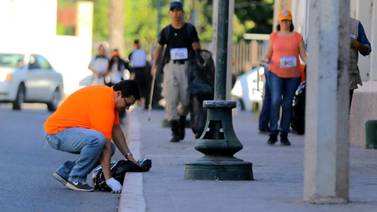Impone Hermosillo récord en "plogging"