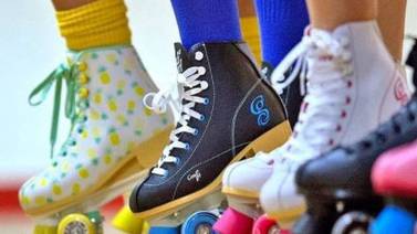 Beneficios del patinaje sobre ruedas: La mejor actividad para iniciar el año
