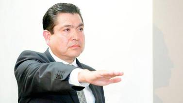 Eligen a Salvador Ortiz Morales como presidente del TSJE