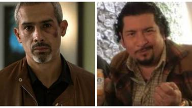 Mueren dos actores de Televisa cuando grababan la serie 'Sin miedo a la verdad'