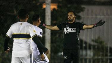 Virreyes y Zacatecas disputarán la Final de Copa en los 30´s