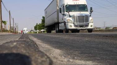 Camionero es asesinado en carretera Córdoba-Veracruz