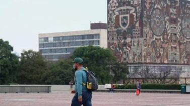 UNAM Recomienda medidas preventivas para el regreso a clases ante el incremento de casos de Covid-19