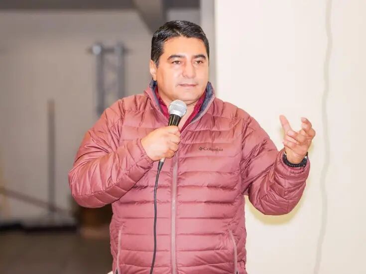 Tendremos la mejor coordinación con el Estado: “Terrible” Morales
