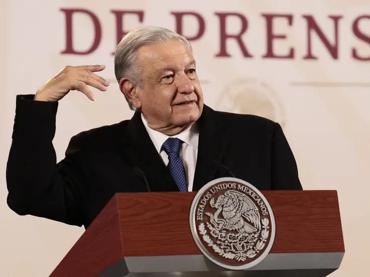 “México no toma partido por Israel ni Palestina”, afirma AMLO