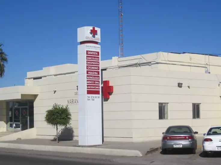 Cruz Roja Hermosillo ofrece promociones durante todo el mes de abril