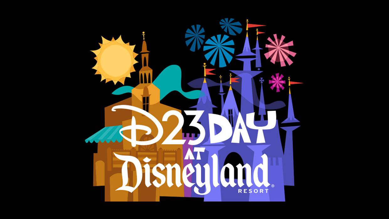 El “D23: The Ultimate Disney Fan Event” que se realizará del 9 al 11 de agosto en el Convention Center de Anaheim, California.