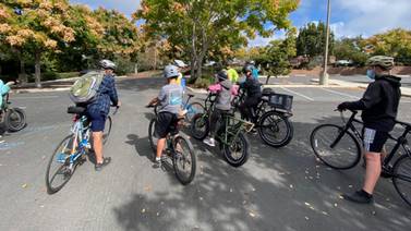 Invitan a la comunidad a eventos de ciclismo en San Diego