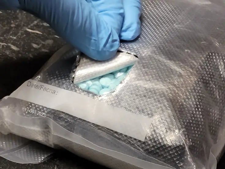 Operativo contra fentanilo lleva a casi dos docenas de arrestos en SD