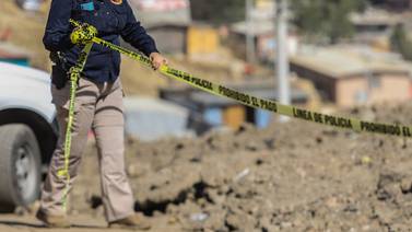 Se registran 8 homicidios en Baja California; la mayoría en Tijuana