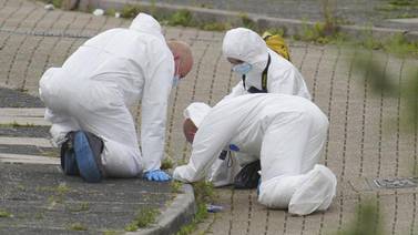 Tiroteo en Plymouth: Mata a 5 y se suicida en Gran Bretaña