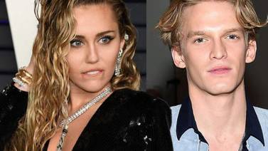 Cody Simpson asegura que tiene proyecto en puerta con Miley Cyrus