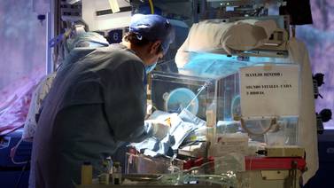Se han registrado 17 muertes maternas en instituciones de salud