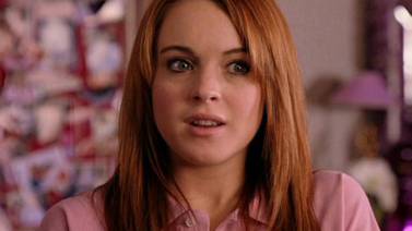 Lindsay Lohan protagonizará película de Netflix