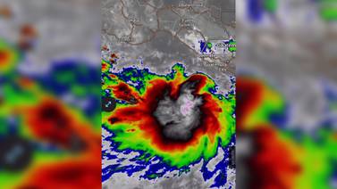 Alerta en Oaxaca por posible tormenta tropical