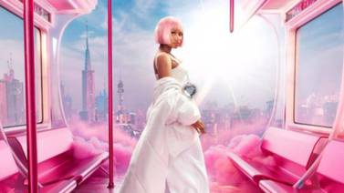 Nicki Minaj confirma que hizo dos álbumes mientras grababa 'Pink Friday 2'