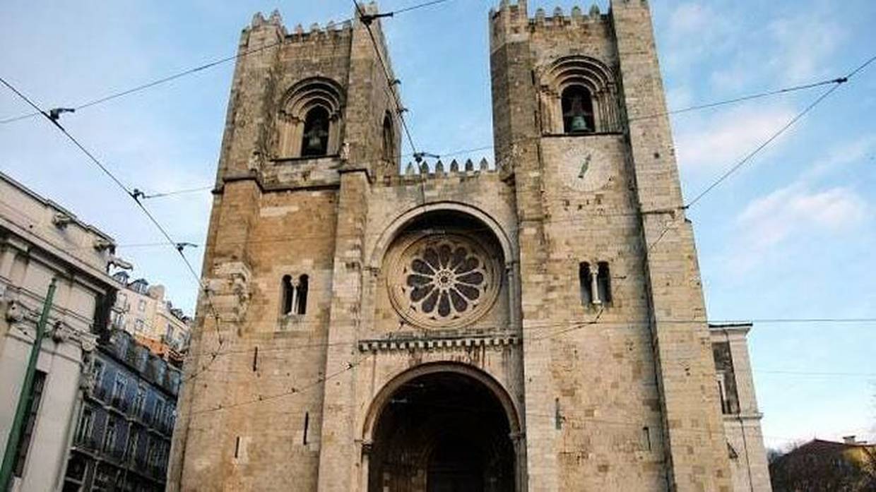 Catedraol de Lisboa / Religióndigital.org