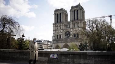 Protagonizará Notre Dame pabellón francés en Expo de Dubai