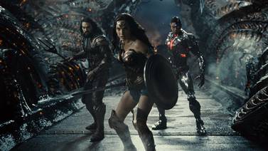 Animado por fans, ‘Justice League’ de Snyder llega a HBO Max
