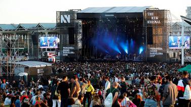 Festival Primavera Sound debutará en Los Ángeles en 2022