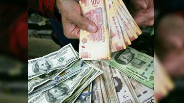 Dólar en México: ¿Cuál es el tipo de cambio en los principales bancos hoy sábado 24 de febrero de 2024?