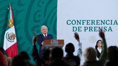 Mañanera de AMLO: López Obrador invita a Joe Biden para visitar México en septiembre