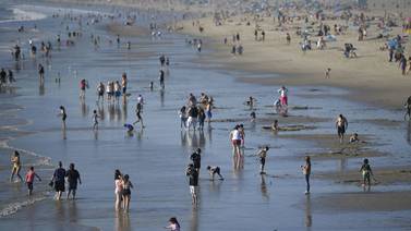 Disminuye población de California por segundo año consecutivo