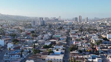 Días de templados a cálidos en Tijuana, el resto del país hasta 45 °C