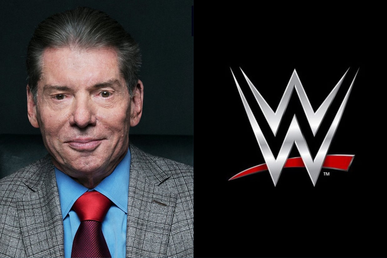 El fundador de la WWE, Vince McMahon, renuncia luego de que una ex empleada lo acusa de agresión sexual.