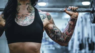Consejos clave para ganar masa muscular de forma efectiva