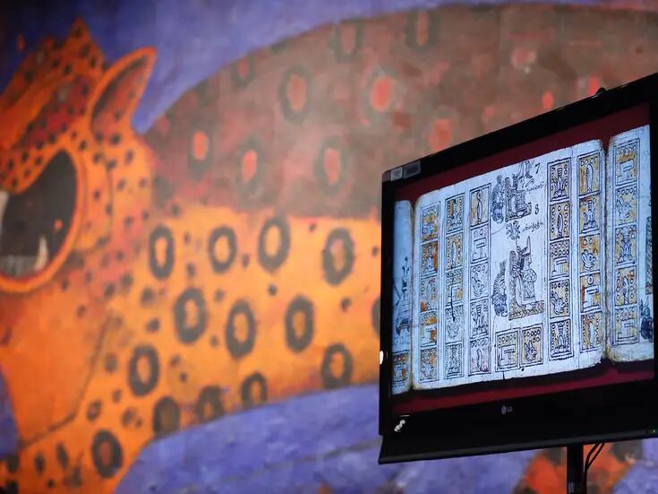 México recupera los Códices de San Andrés Tetepilco, donde se relata la historia de Tenochtitlán