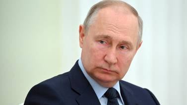 Rusia cambia a su ministro de defensa nacional