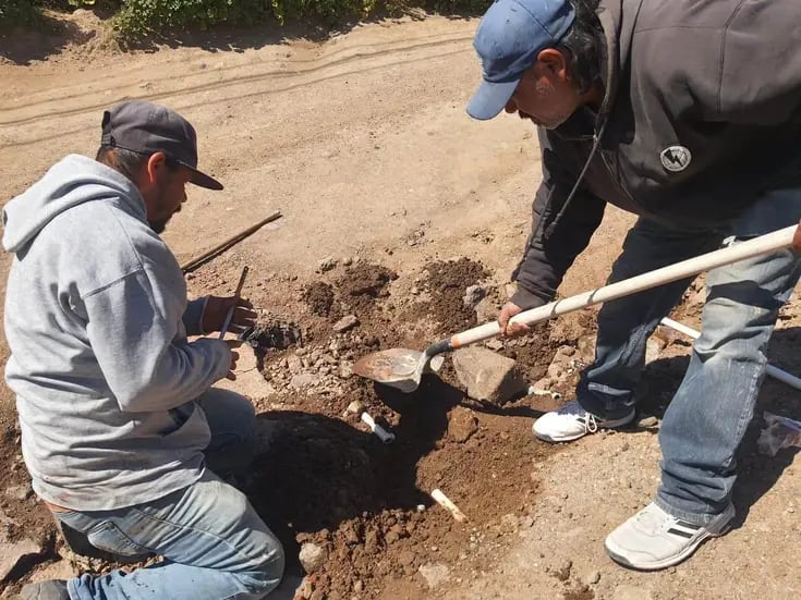Habitantes de Santa Anita sufren falla en suministro de agua
