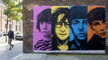 Beatlemanía a través de los ojos de Paul McCartney en una muestra