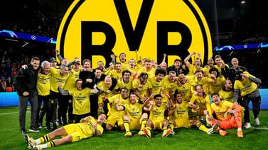 UCL: Borussia Dortmund se clasifica para la Final de la UEFA Champions League tras victoria épica sobre el PSG