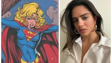"The Flash": Liberan primera imagen de Supergirl y fotografías del set