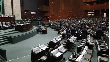 Diputados prevén aprobar Presupuesto 2020 en sede alterna