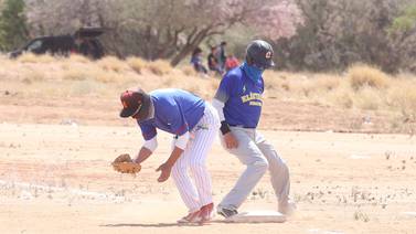 Suspenden beisbol hermosillense por altas temperaturas