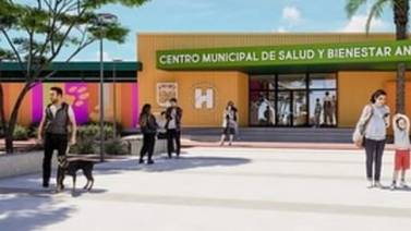 Construirá gobierno de Antonio Astiazarán veterinaria pública en Hermosillo
