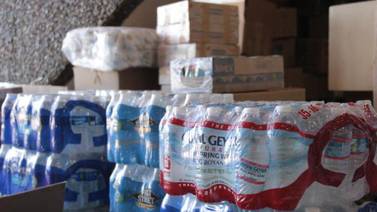 Abren centro de acopio en Tecate para damnificados del terremoto