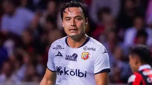 El mexicano Erick ‘Cubo’ Torres es suspendido dos años por dopaje