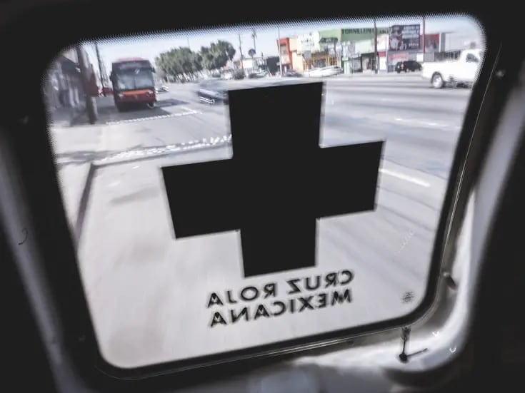 Aumentan fallas en ambulancias en verano