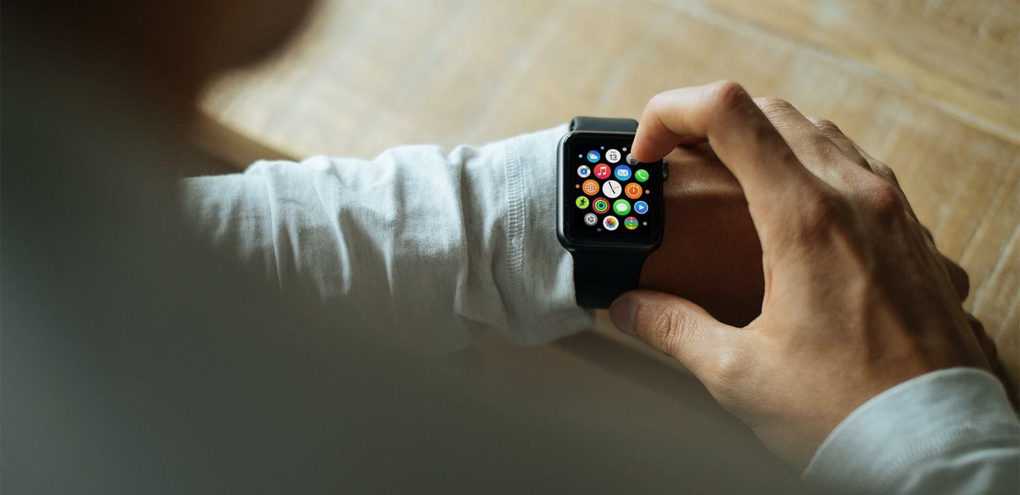 Estos son los 5 beneficios de tener un Smartwatch Apple | Noticias de México | El Imparcial