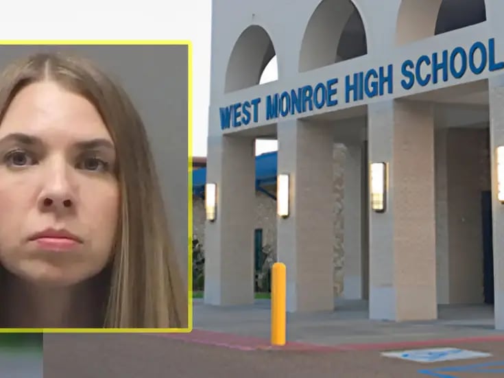 Teacher sexually assaults 15-year-old in his car;  She was worried that she would not be the one to take her virginity.
