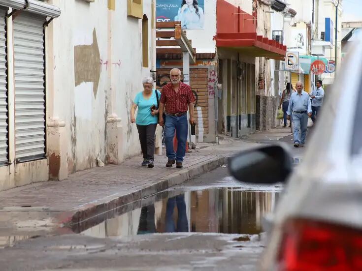 Clima en Sonora: Prevén aumento en las temperaturas y lluvias ligeras en el Estado